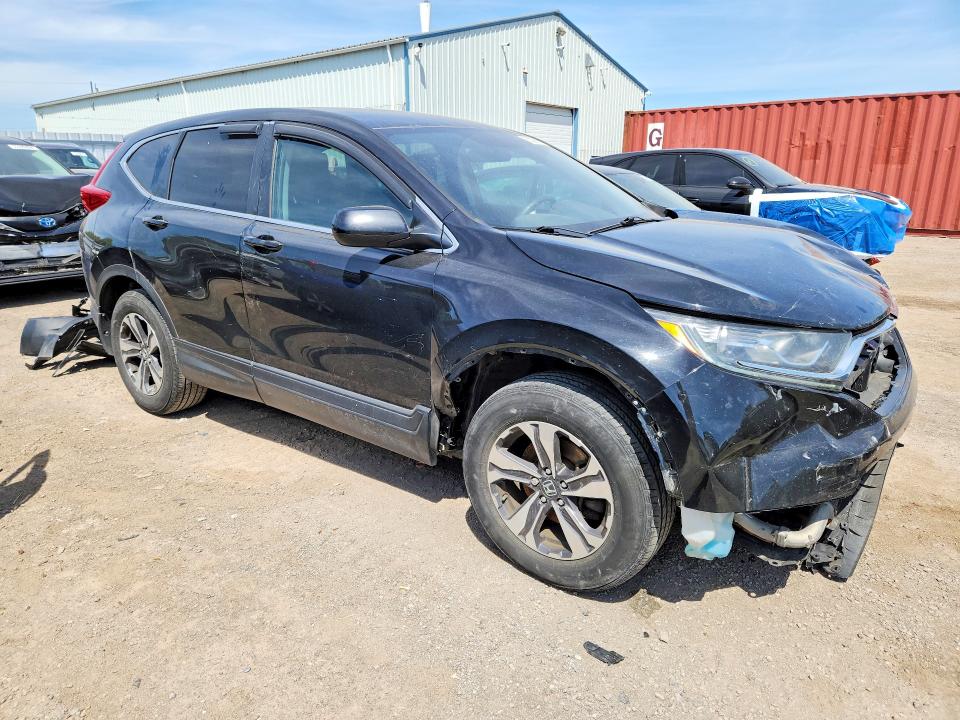 2019 Honda Cr-v მანქანა იყიდება აუქციონზე, vin: 2HKRW1H3XKH003522, აუქციონის ნომერი: 55229886