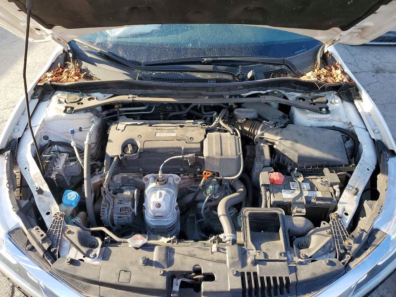 Aukcja sprzedaży 2017 Honda Accord, vin: 1HGCR2F13HA098124, numer aukcji: 55789756