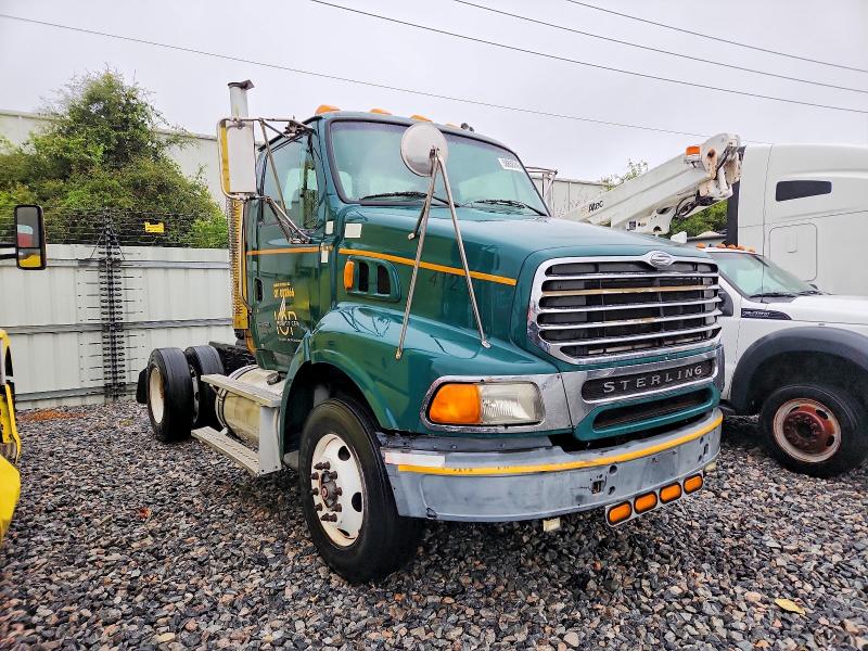 Aukcja sprzedaży 2006 Sterling Truck A9500, vin: 2FWBA2CV26AV22814, numer aukcji: 58858746