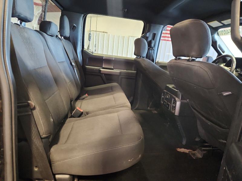 Продаж на аукціоні авто 2018 Ford F150, vin: 1FTEW1EPXJFE54982, номер лоту: 55840206
