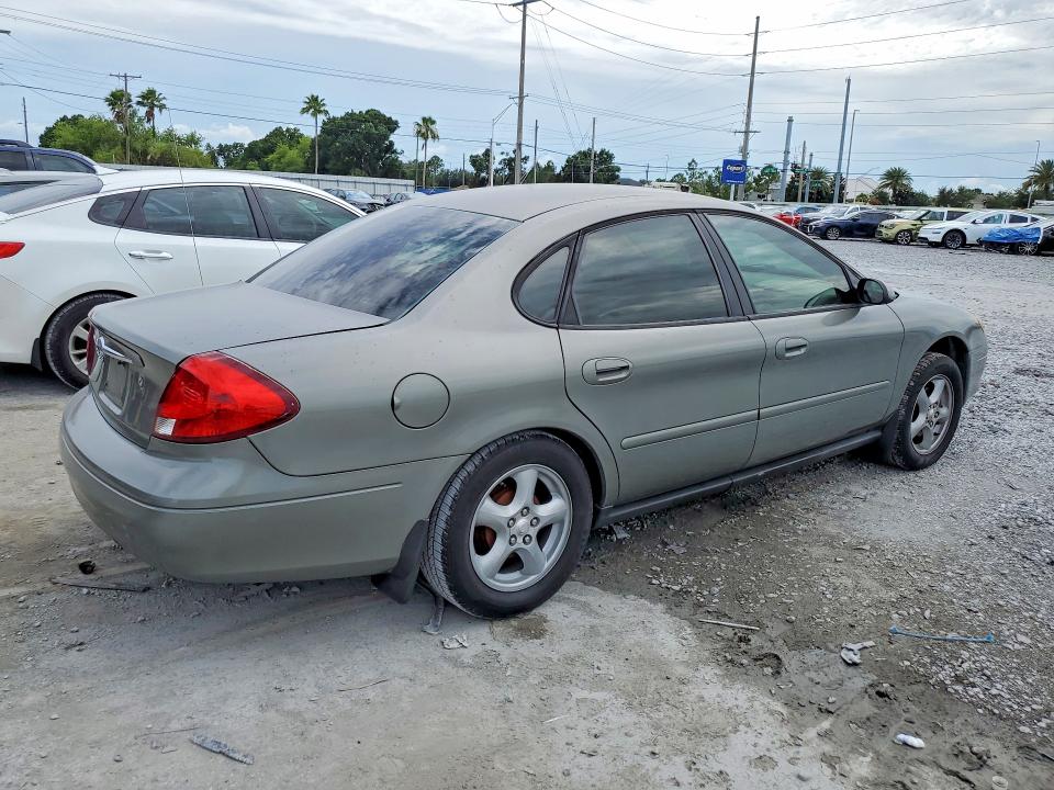Aukcja sprzedaży 2003 Ford Taurus, vin: 1FAFP55233A214336, numer aukcji: 55702346