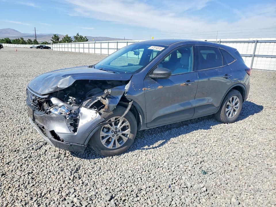 Auction sale of the 2025 Ford Escape, vin: 1FMCU9GN6SUA29016, lot number: 57514616