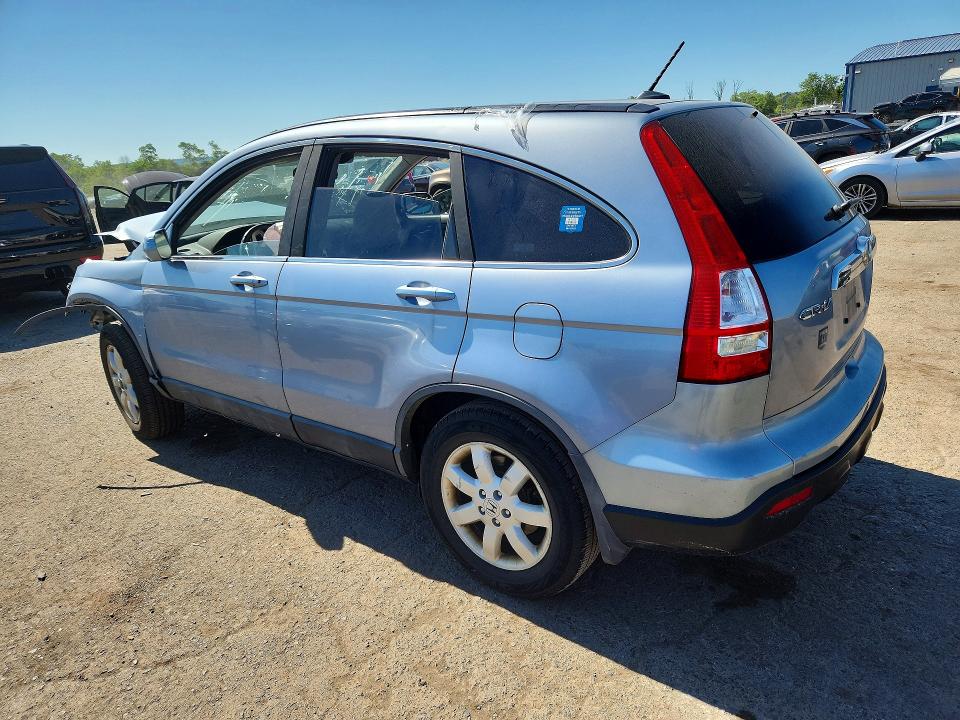 Продажа на аукционе авто 2008 Honda Cr-v, vin: 5J6RE48738L042765, номер лота: 55339866