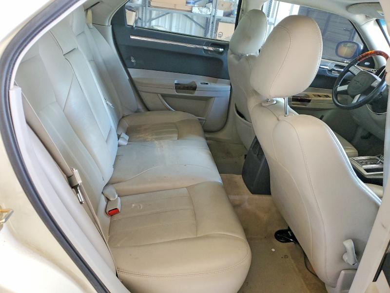Aukcja sprzedaży 2006 Chrysler 300c, vin: 2C3KA63H46H123612, numer aukcji: 56967506