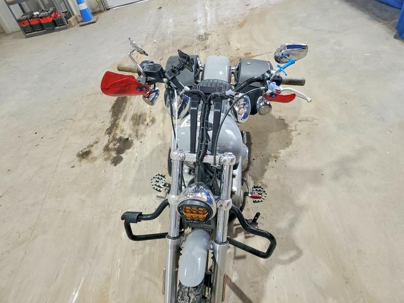 Продажа на аукционе авто 2024 Harley-davidson Fxst, vin: 1HD1BVJ11RB017294, номер лота: 56567756