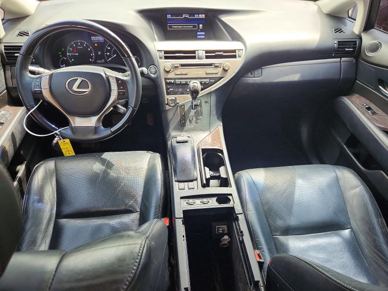 Aukcja sprzedaży 2015 Lexus Rx 350, vin: 2T2BK1BAXFC303909, numer aukcji: 55720746