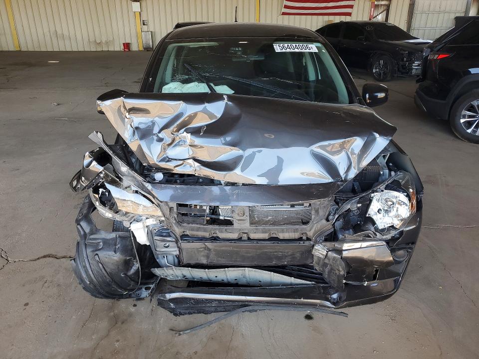 Auction sale of the 2024 Mitsubishi Mirage, vin: ML32AWHJ5RH006111, lot number: 56404006