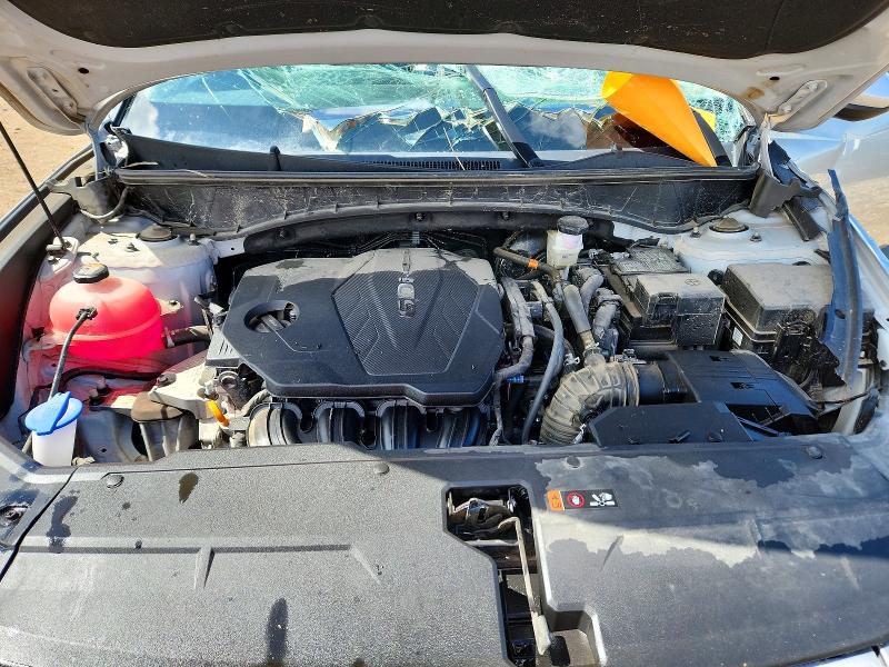 Продажа на аукционе авто 2025 Hyundai Tucson, vin: 5NMJBCDE1SH507224, номер лота: 58025996