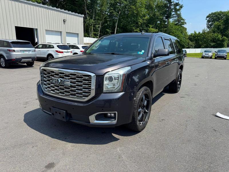 Продажа на аукционе авто 2015 Gmc Yukon Xl, vin: 1GKS2JKJ6FR203398, номер лота: 59632066