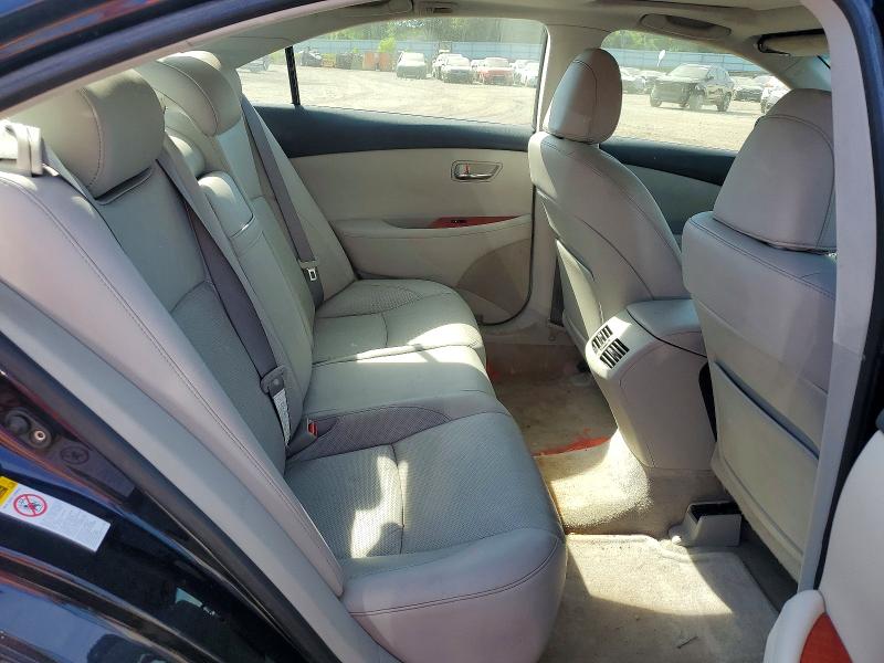 Aukcja sprzedaży 2008 Lexus Es, vin: JTHBJ46G882262638, numer aukcji: 55504706