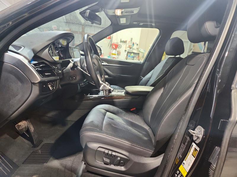 Продажа на аукционе авто 2018 Bmw X5, vin: 5UXKR0C54JL070203, номер лота: 52833896