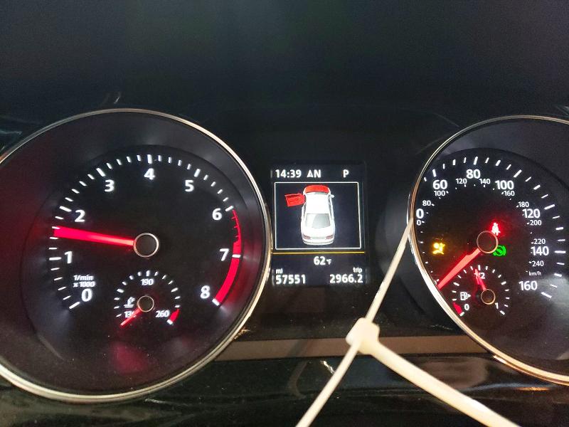 Продаж на аукціоні авто 2017 Volkswagen Jetta, vin: 3VW4T7AJ1HM331040, номер лоту: 57625706