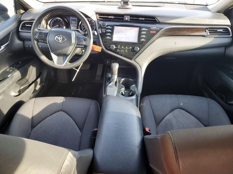 Продаж на аукціоні авто 2019 Toyota Camry, vin: 4T1B11HK4KU771229, номер лоту: 58426746