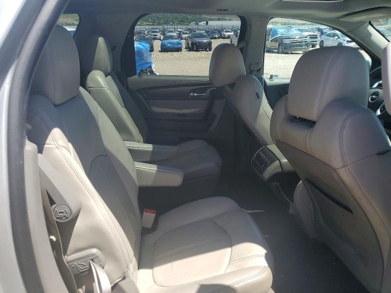 55825626 :رقم المزاد ، 1GKKRRKD6EJ334669 vin ، 2014 Gmc Acadia مزاد بيع