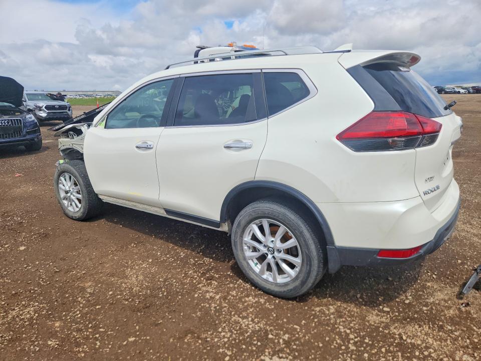 Aukcja sprzedaży 2018 Nissan Rogue, vin: 5N1AT2MVXJC834690, numer aukcji: 56494816