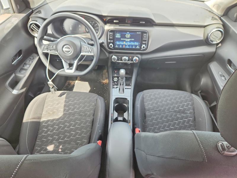 2024 Nissan Kicks მანქანა იყიდება აუქციონზე, vin: 3N1CP5CV9RL510864, აუქციონის ნომერი: 57668226