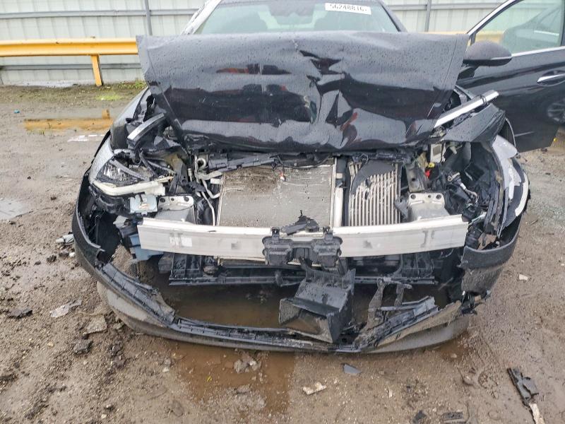 56248816 :رقم المزاد ، 5NPEJ4J2XLH023951 vin ، 2020 Hyundai Sonata مزاد بيع