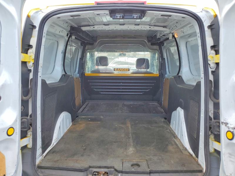 58101506 :رقم المزاد ، NM0LS7E77H1303771 vin ، 2017 Ford Transit Connect مزاد بيع