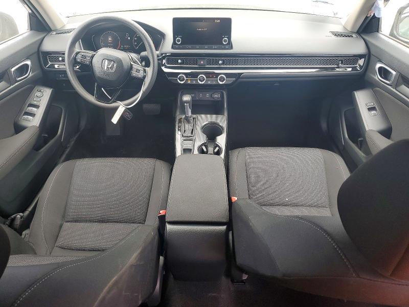 59015526 :رقم المزاد ، 2HGFE2F21TH525005 vin ، 2026 Honda Civic مزاد بيع