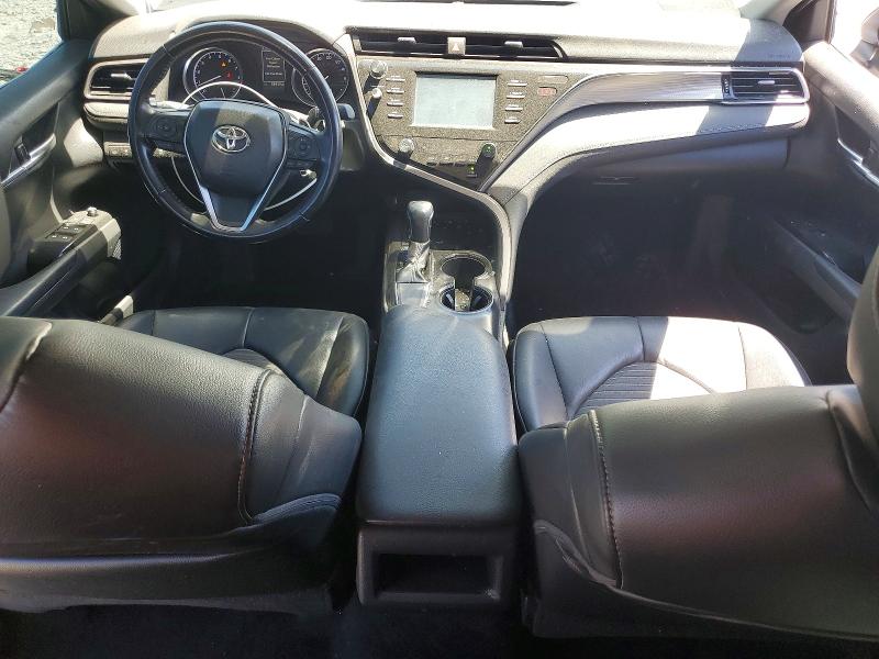 Aukcja sprzedaży 2019 Toyota Camry, vin: 4T1B11HK8KU739223, numer aukcji: 55734856