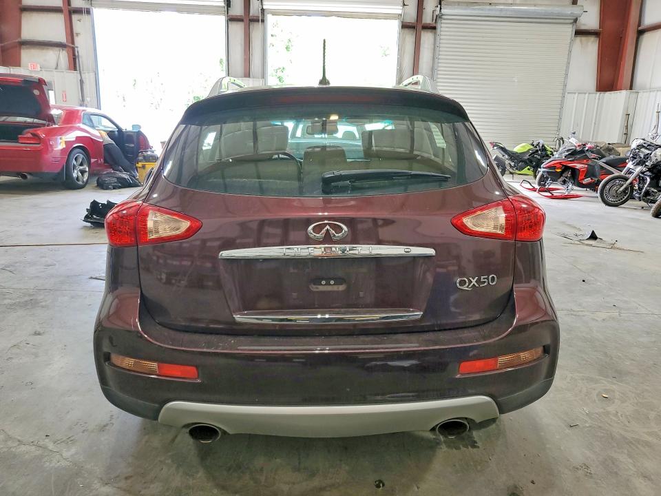 Продаж на аукціоні авто 2017 Infiniti Qx50, vin: JN1BJ0RR8HM402685, номер лоту: 56154136