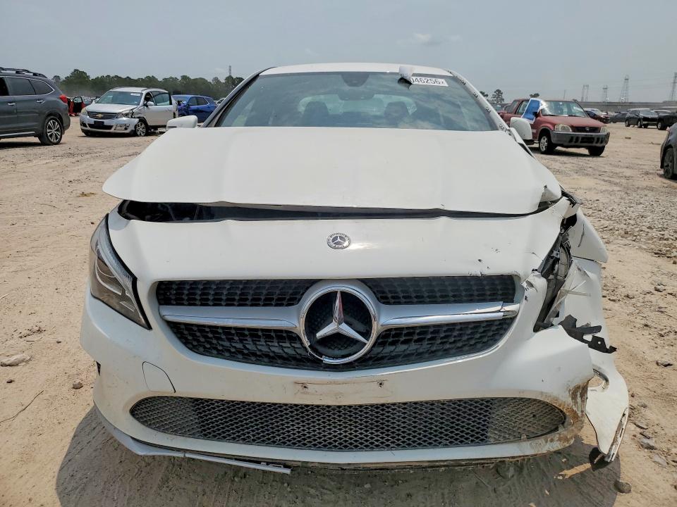 Aukcja sprzedaży 2019 Mercedes-benz Cla, vin: WDDSJ4EB0KN744443, numer aukcji: 58046256