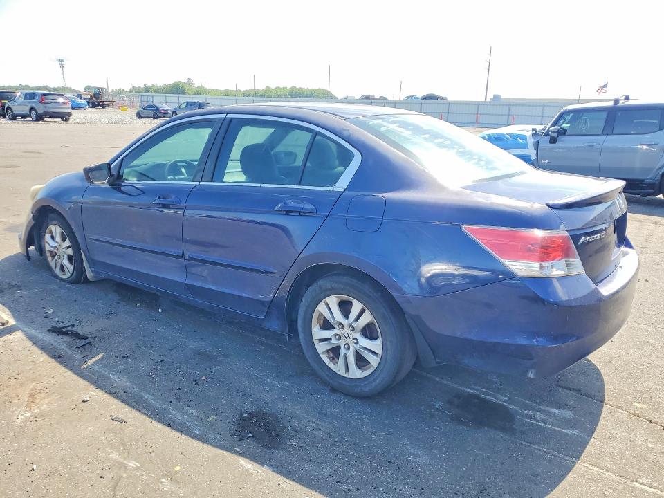 Продаж на аукціоні авто 2009 Honda Accord, vin: 1HGCP26479A116352, номер лоту: 57628596
