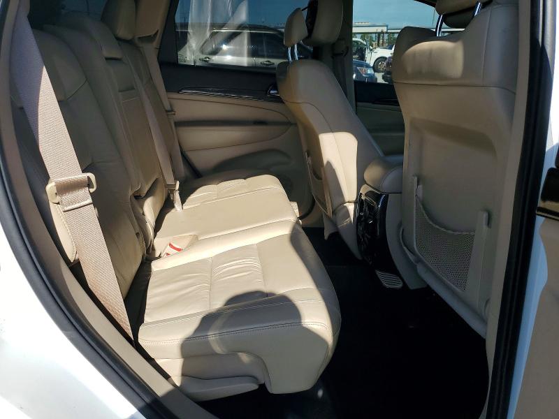 Aukcja sprzedaży 2015 Jeep Grand Cherokee, vin: 1C4RJFBG8FC955752, numer aukcji: 59019756