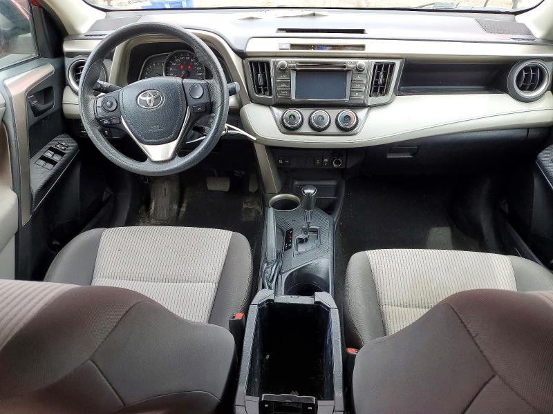 57533986 :رقم المزاد ، 2T3ZFREVXDW031272 vin ، 2013 Toyota Rav4 مزاد بيع