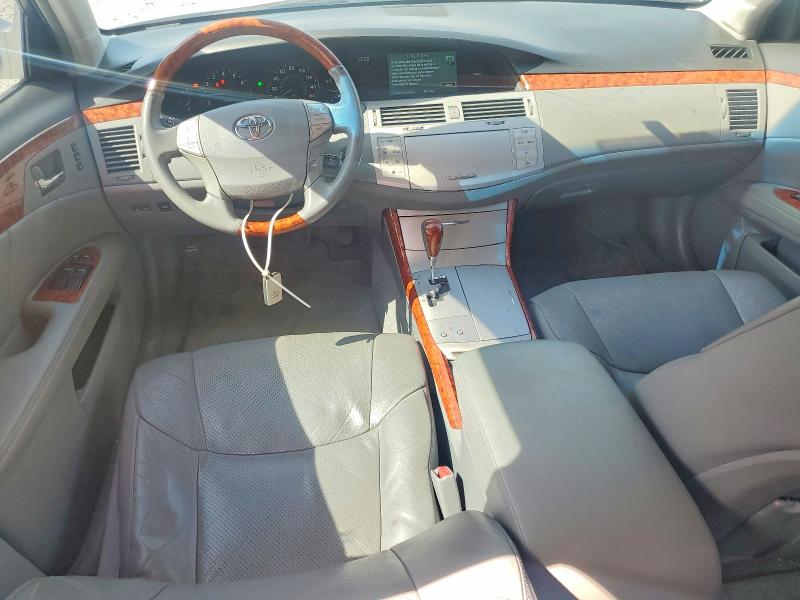 Aukcja sprzedaży 2005 Toyota Avalon, vin: 4T1BK36B25U009923, numer aukcji: 56091306