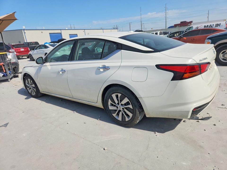 Aukcja sprzedaży 2020 Nissan Altima, vin: 1N4BL4BV6LC211308, numer aukcji: 58719006