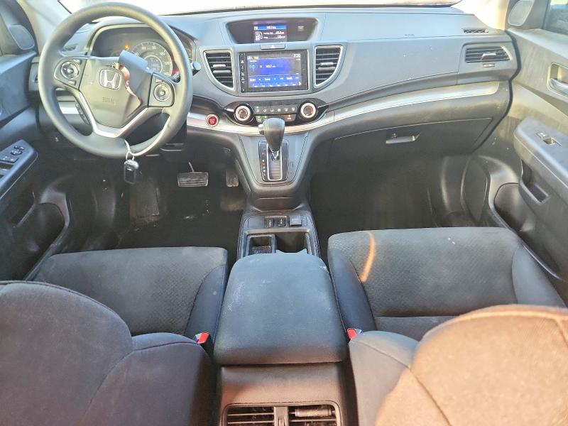 Продажа на аукционе авто 2016 Honda Cr-v, vin: 3CZRM3H51GG715060, номер лота: 57915796