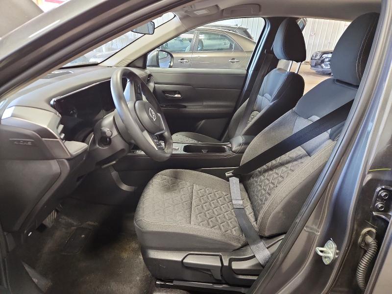 Aukcja sprzedaży 2025 Nissan Kicks, vin: 3N8AP6CB7SL350283, numer aukcji: 56255266