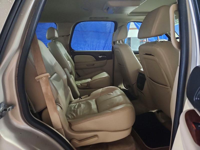 58102336 :رقم المزاد ، 1GNFK13088J163692 vin ، 2008 Chevrolet Tahoe مزاد بيع
