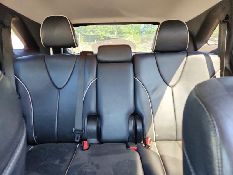 Aukcja sprzedaży 2015 Toyota Venza, vin: 4T3BK3BB3FU110323, numer aukcji: 54826256
