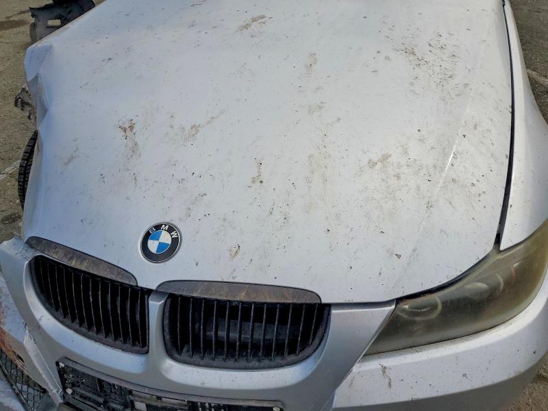 Продажа на аукционе авто 2007 Bmw 328, vin: WBAVC53567FZ70182, номер лота: 59200836