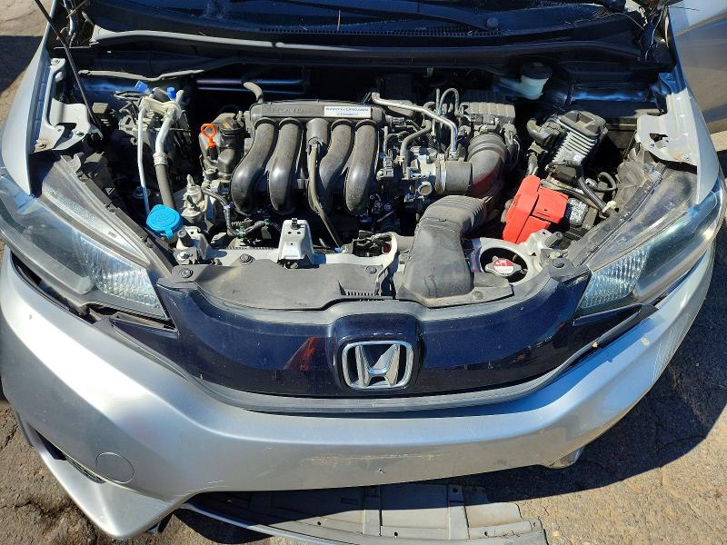 Продаж на аукціоні авто 2015 Honda Fit, vin: 3HGGK5G57FM753829, номер лоту: 55164766