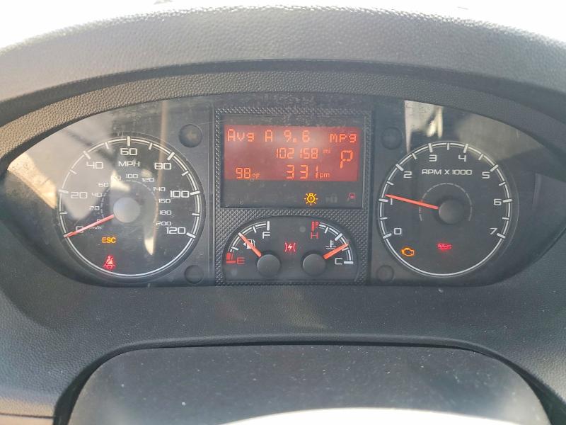 Auction sale of the 2020 Ram Promaster 3500, vin: 3C6URVJG1LE143705, lot number: 59881626