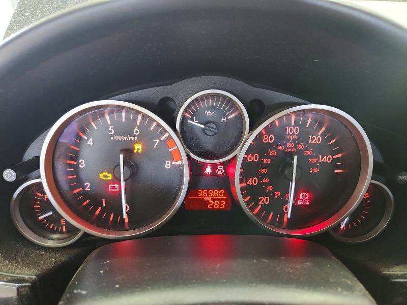 Продажа на аукционе авто 2015 Mazda Mx-5 Miata, vin: JM1NC2PF6F0239726, номер лота: 56432666