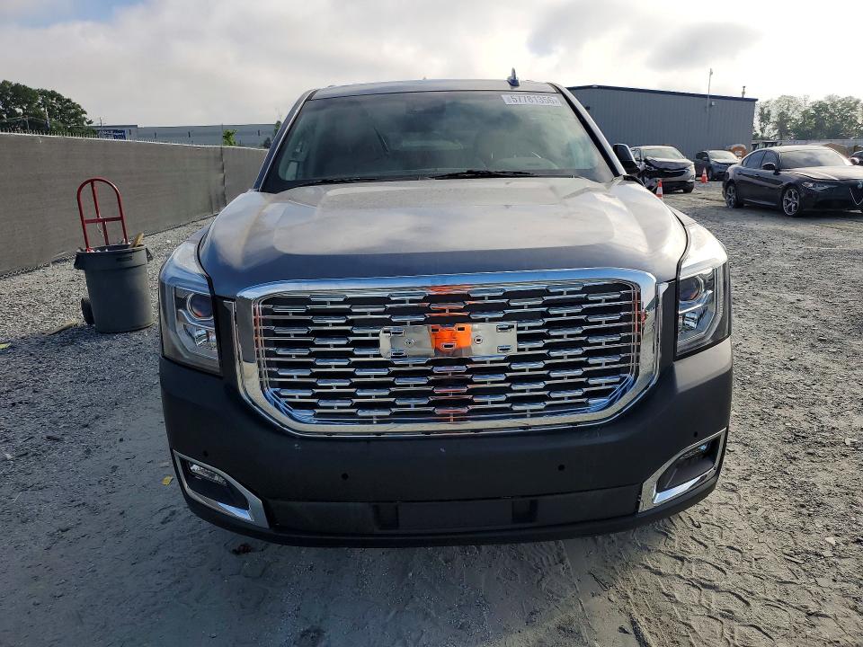 57781356 :رقم المزاد ، 1GKS1GKC1JR293706 vin ، 2018 Gmc Yukon Xl مزاد بيع