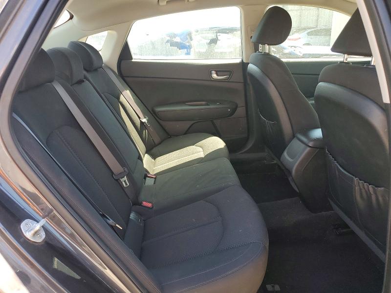 Продаж на аукціоні авто 2016 Kia Optima, vin: KNAGT4L38G5108198, номер лоту: 57011296