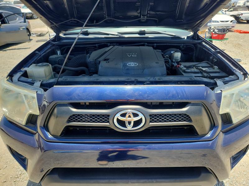 59381426 :رقم المزاد ، 3TMKU4HN5DM035205 vin ، 2013 Toyota Tacoma مزاد بيع