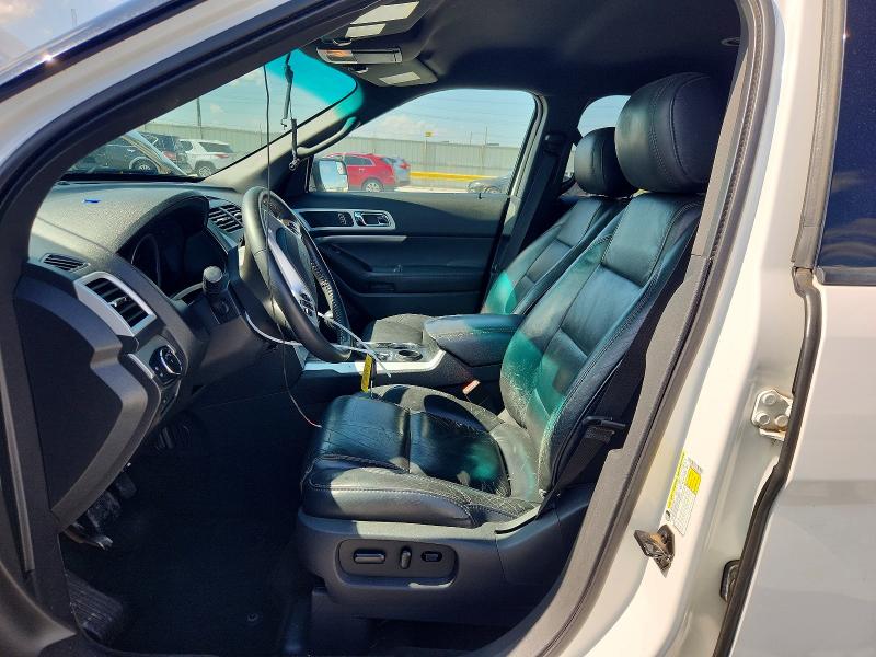 2012 Ford Explorer მანქანა იყიდება აუქციონზე, vin: 1FMHK7D86CGA31380, აუქციონის ნომერი: 55862176