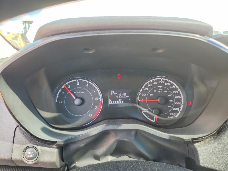 Продажа на аукционе авто 2019 Subaru Impreza, vin: 4S3GKAA68K3619223, номер лота: 56691466