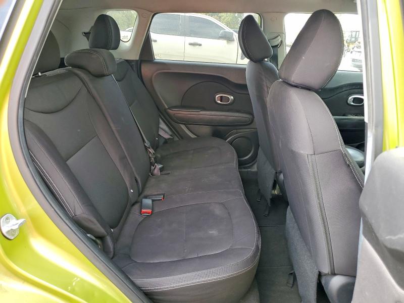 Продаж на аукціоні авто 2015 Kia Soul, vin: KNDJN2A20F7750824, номер лоту: 85973985