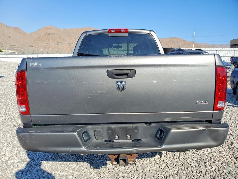 Aukcja sprzedaży 2005 Dodge Ram 1500, vin: 1D7HA18D85S355612, numer aukcji: 57488946