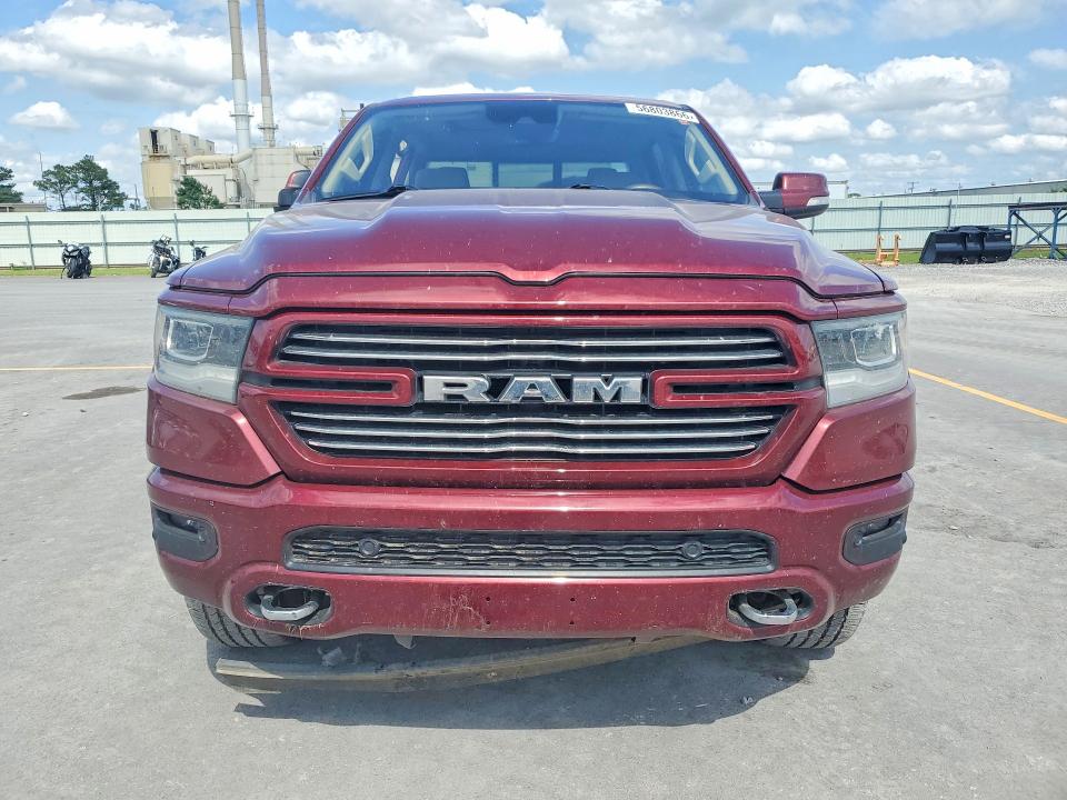Продаж на аукціоні авто 2021 Ram 1500, vin: 1C6SRFJT9MN682581, номер лоту: 56803866
