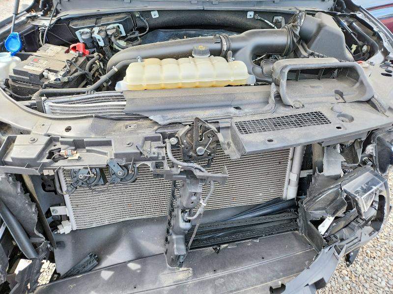 2024 Ford Expedition მანქანა იყიდება აუქციონზე, vin: 1FMJK2A85REA75416, აუქციონის ნომერი: 57952816