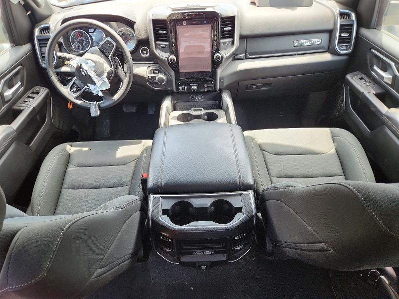 Продажа на аукционе авто 2026 Ram 1500, vin: 1C6SRFFP1TN166516, номер лота: 52484266