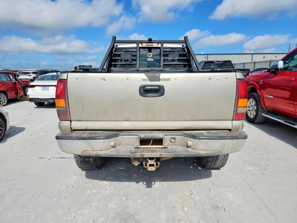 Продаж на аукціоні авто 2001 Gmc New Sierra, vin: 2GTEK19T711298510, номер лоту: 57722816